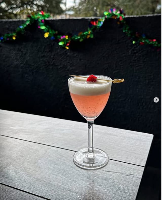 Drinks