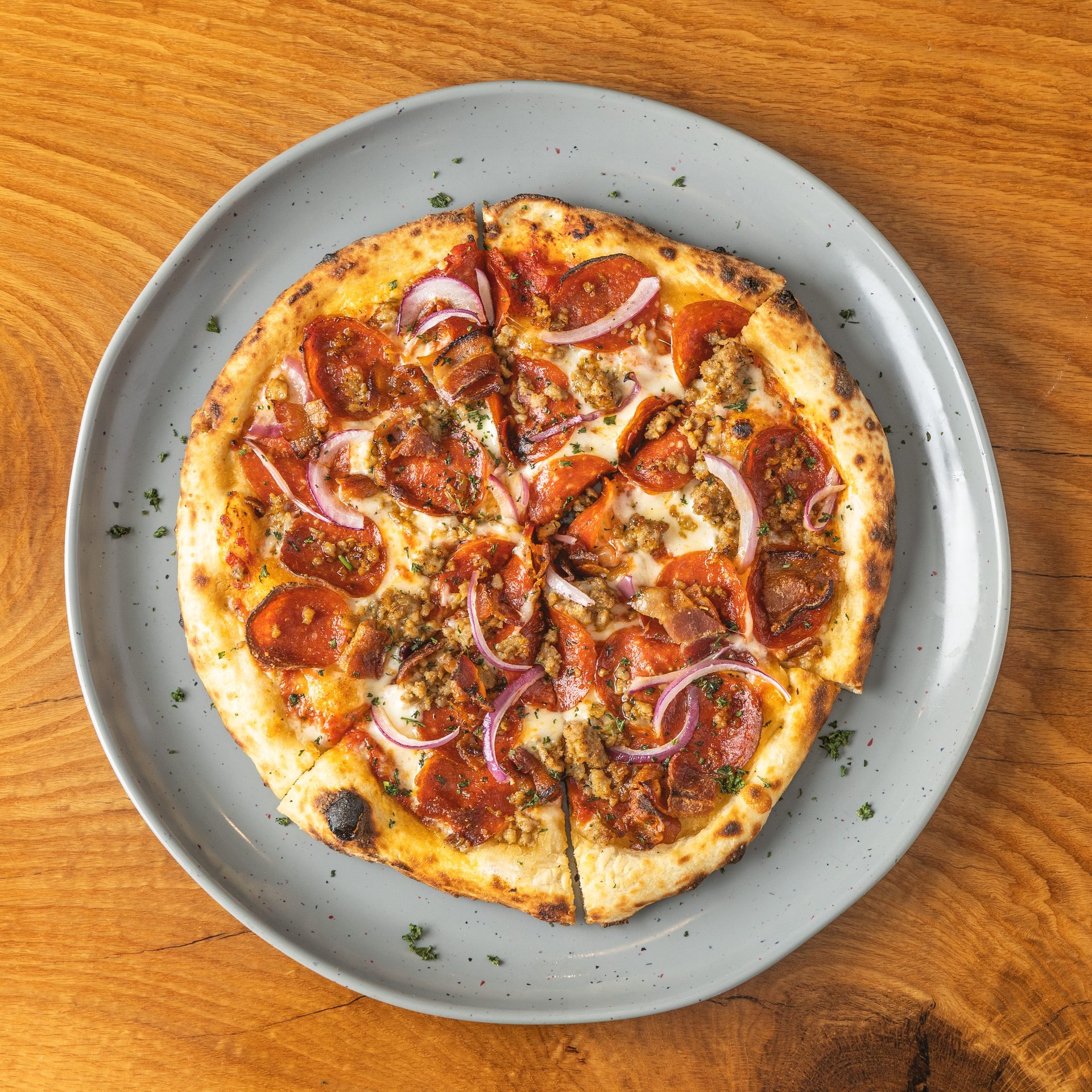Houston's Only Yelp Top 100 Gastropub