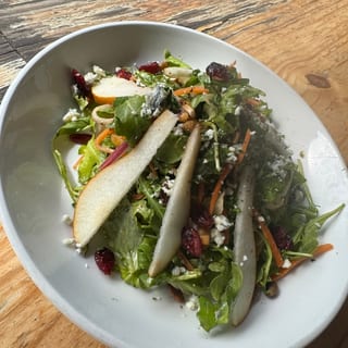 Autumn Harvest Salad