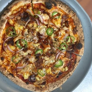 H.B.B.C. Pizza