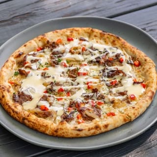 Philly Cheese Steak