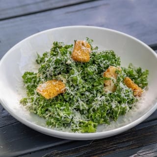Crafthouse Kale Caesar