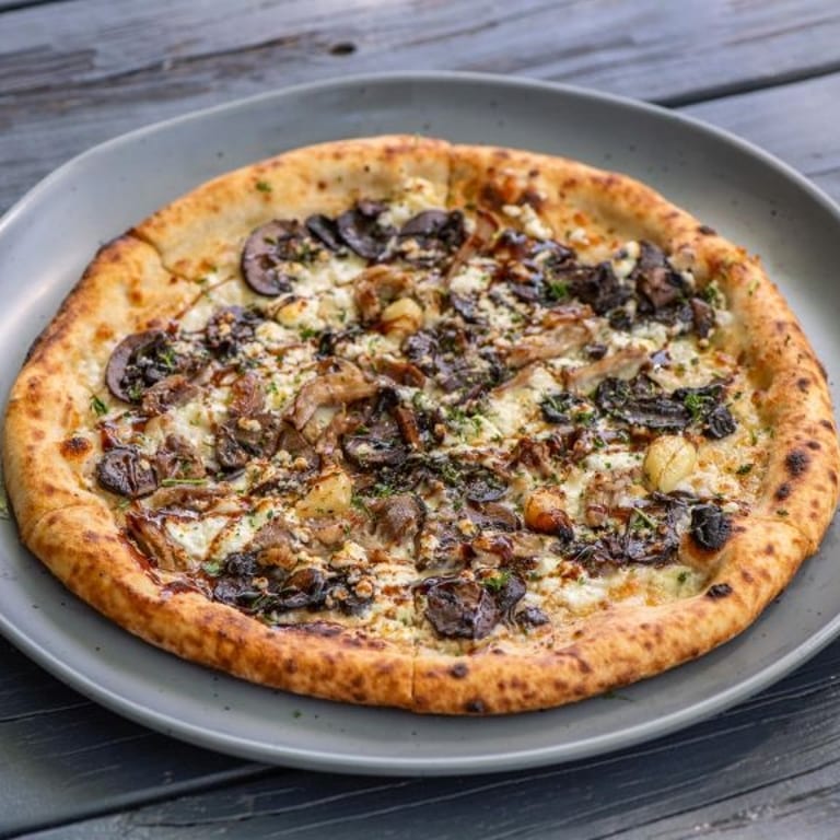 Savor Our Delivery Menu