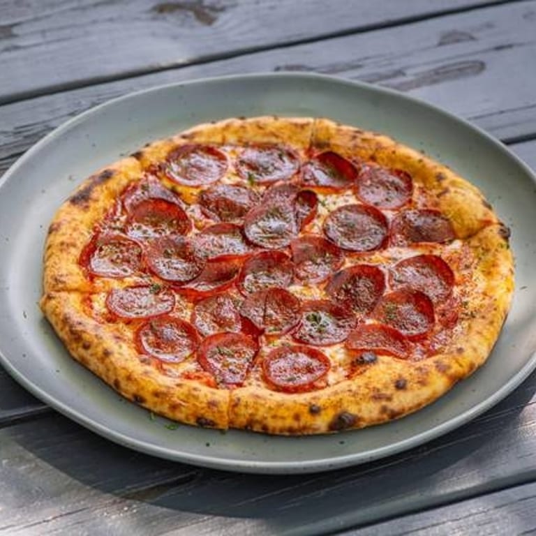 Irresistible Pizza Offerings