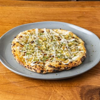 Pickle Pizza