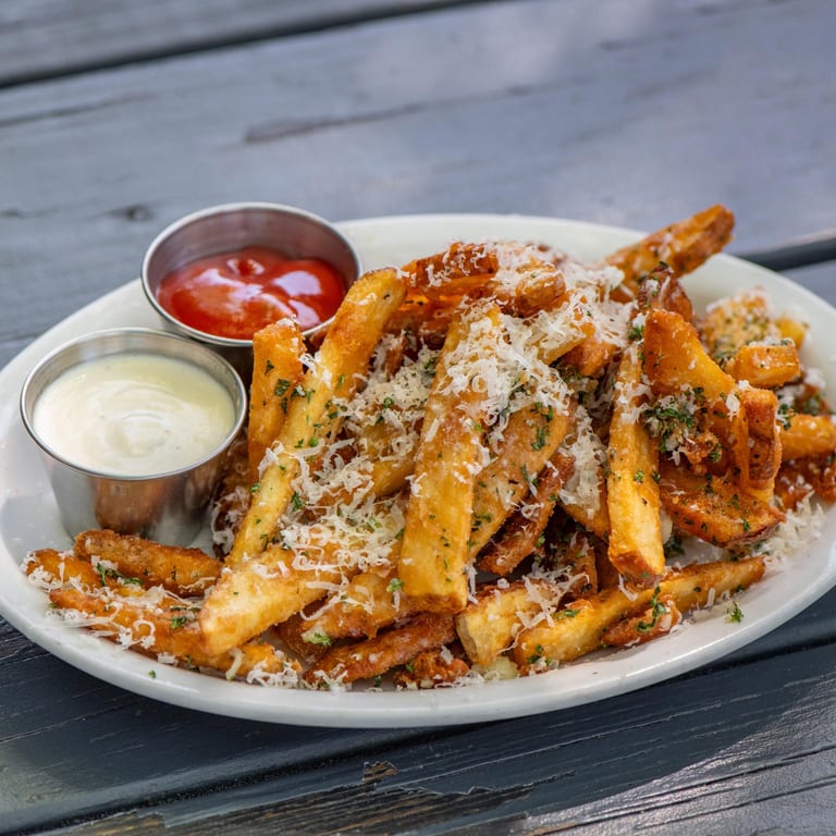 Savor Our Delivery Menu