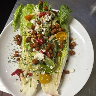 Romaine Wedge